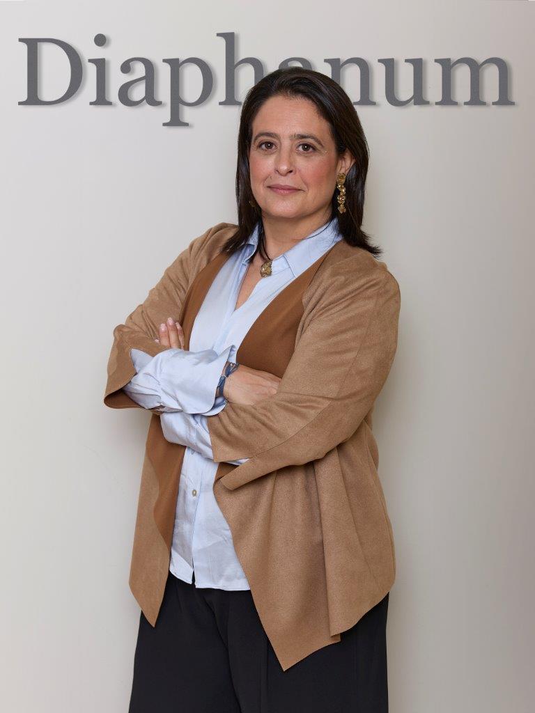 Almudena Cano de Santayana Martínez