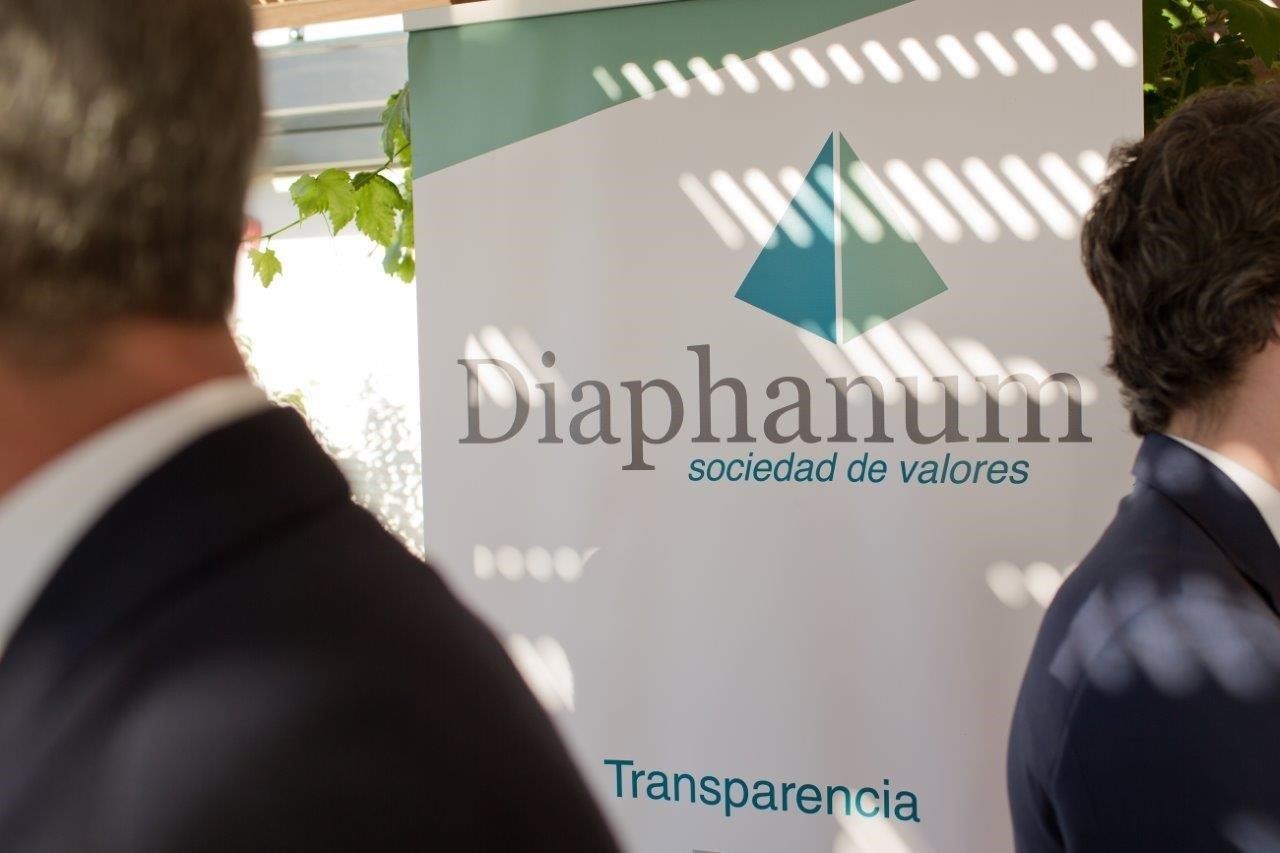 Diaphanum, el valor de ser 100% independientes