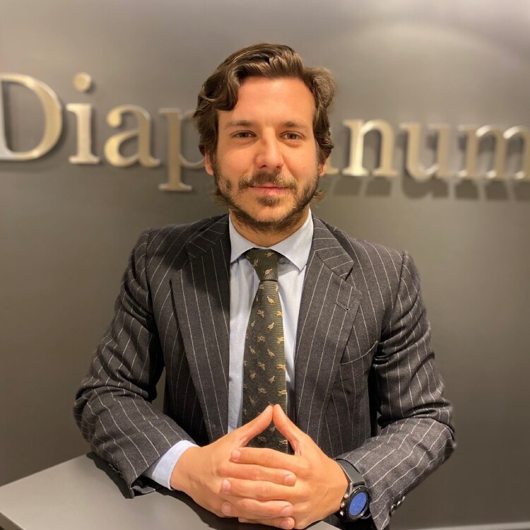 Javier Muguiro Arróspide asesor financiero