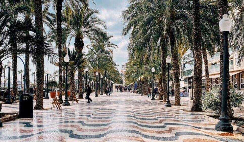asesores financieros en Alicante