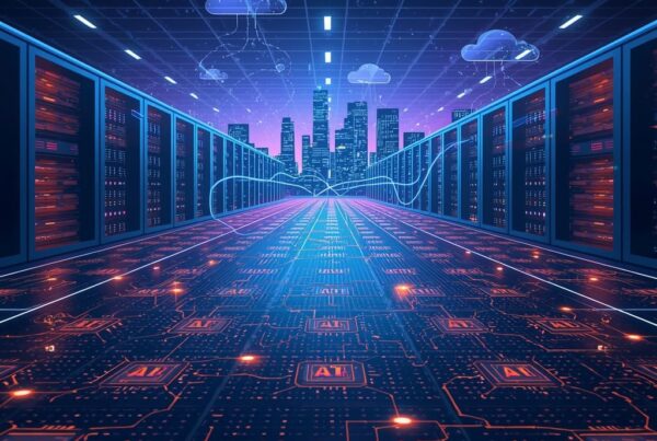 oportunidades inversión inteligencia artificial