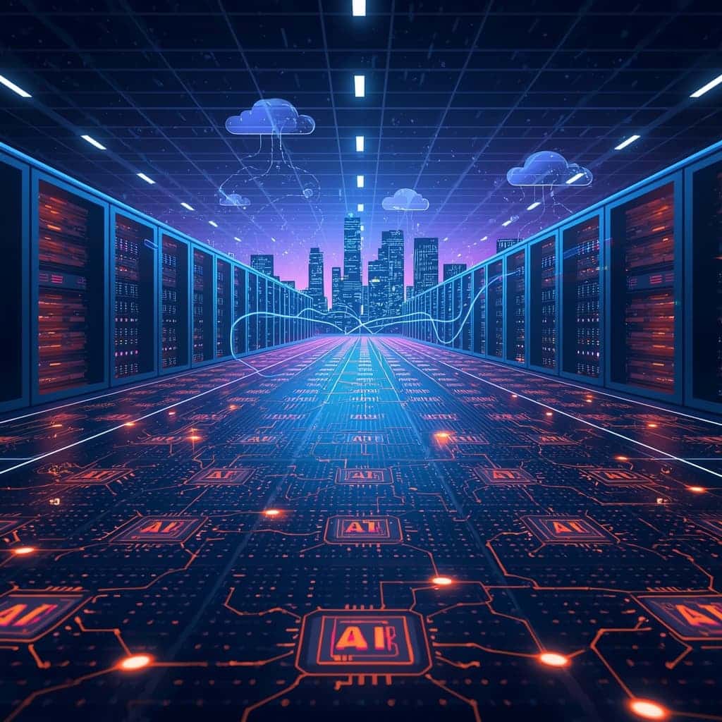 Invertir en IA: oportunidades en su infraestructura | Diaphanum